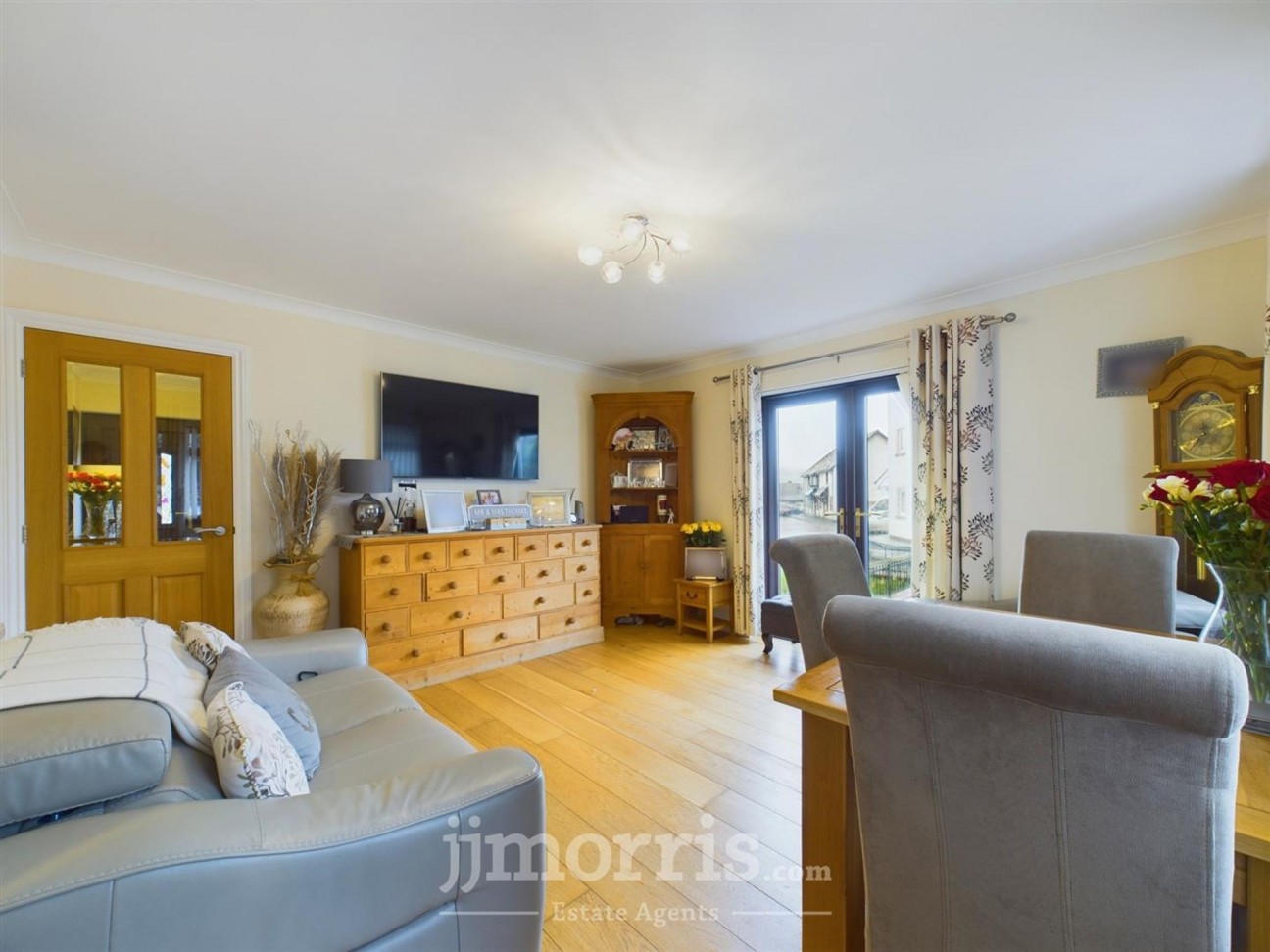 Llain Drigarn, Crymych, SA41