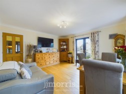 Llain Drigarn, Crymych, SA41