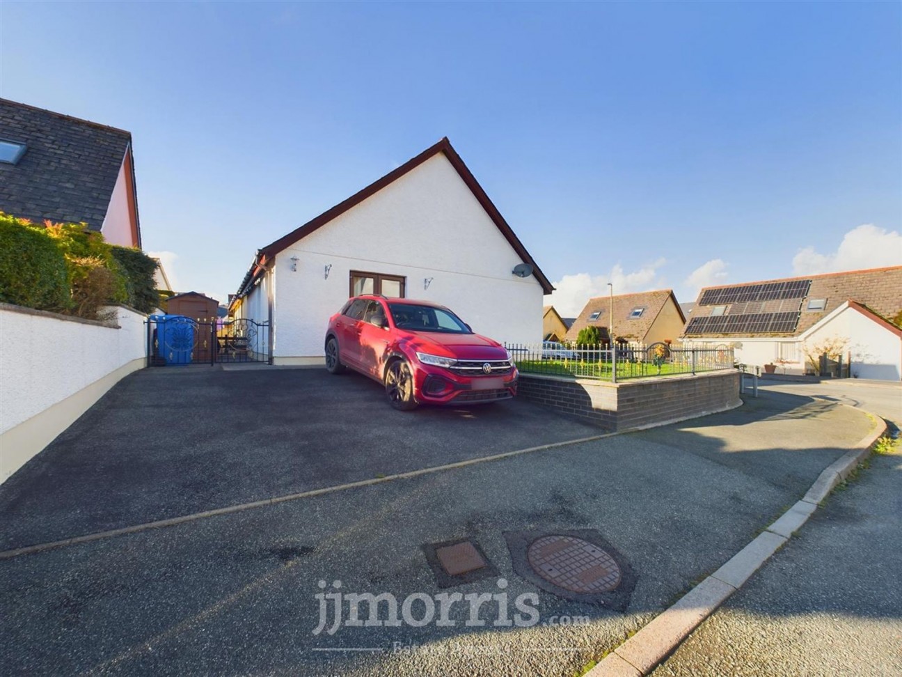 Llain Drigarn, Crymych, SA41