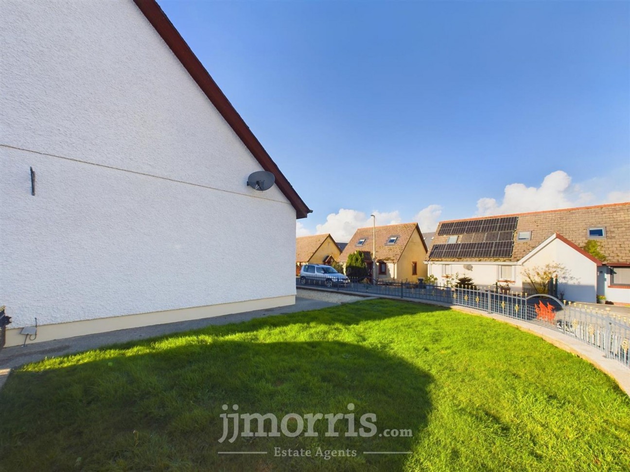 Llain Drigarn, Crymych, SA41