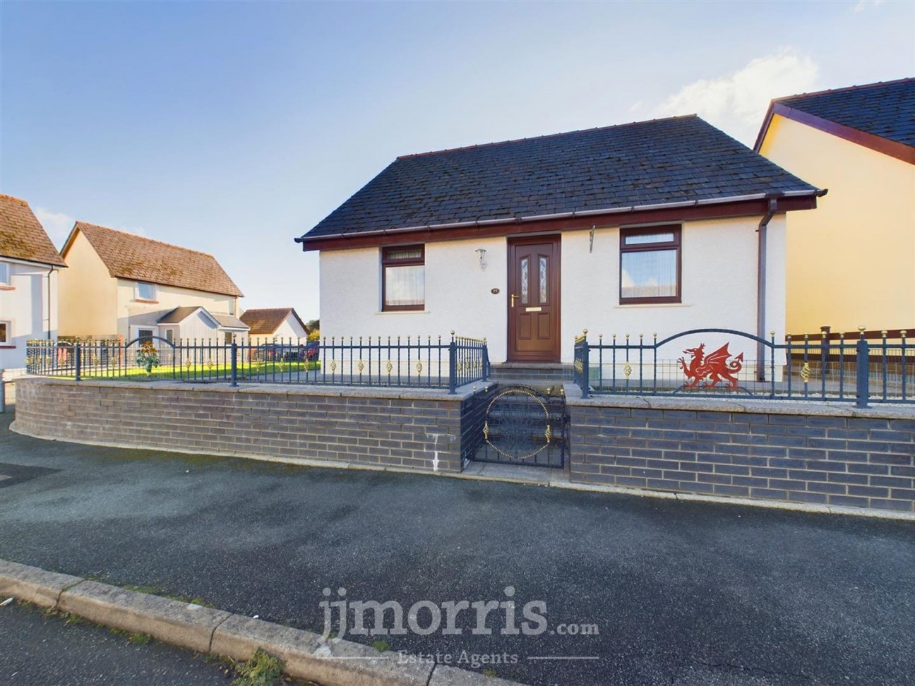 Llain Drigarn, Crymych, SA41