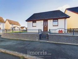 Llain Drigarn, Crymych, SA41