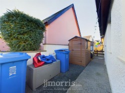 Llain Drigarn, Crymych, SA41