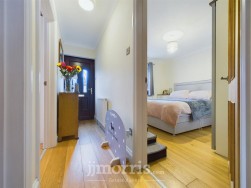 Llain Drigarn, Crymych, SA41