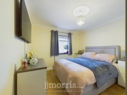 Llain Drigarn, Crymych, SA41