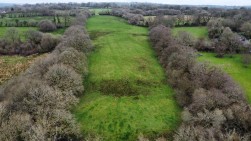 Llanfallteg, Whitland, SA34