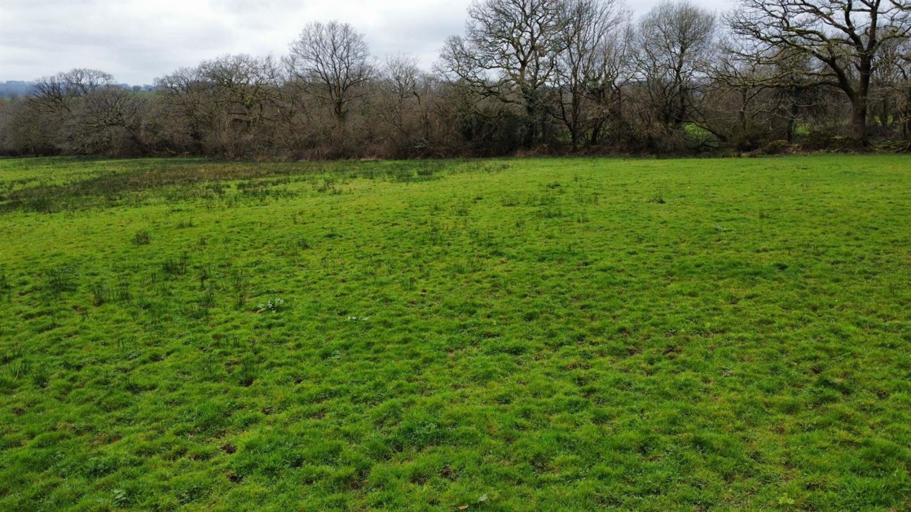 Llanfallteg, Whitland, SA34