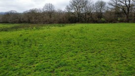 Llanfallteg, Whitland, SA34