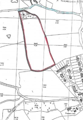 Opposite Dea-Lor-Bev, Summerhill, SA67