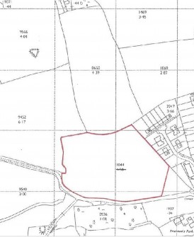 Opposite Dea-Lor-Bev, Summerhill, SA67