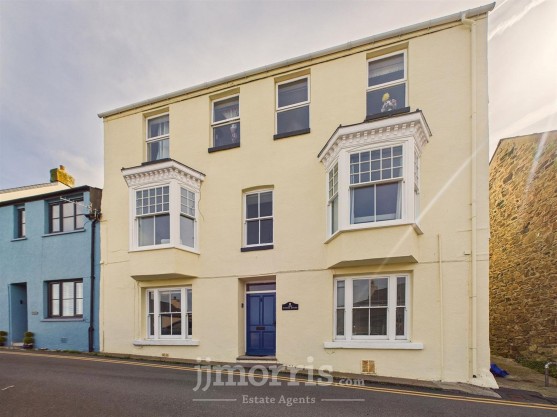 Tower Hill, Tower House Tower Hill, SA65