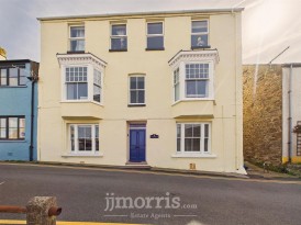 Tower Hill, Tower House Tower Hill, SA65