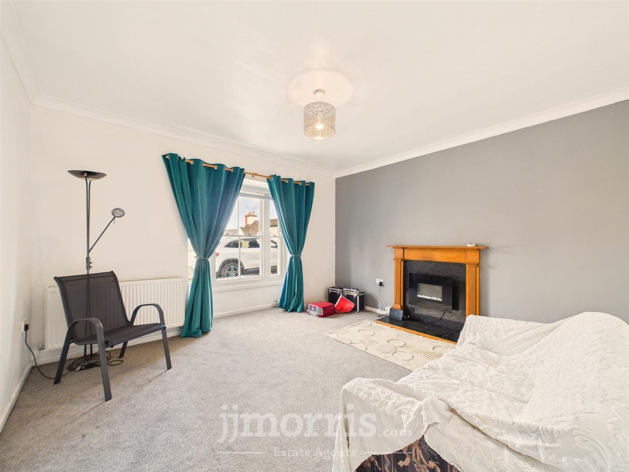 Tower Hill, Tower House Tower Hill, SA65