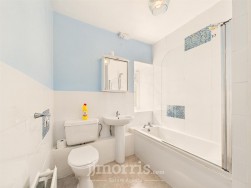 Tower Hill, Tower House Tower Hill, SA65