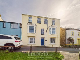 Tower Hill, Tower House Tower Hill, SA65