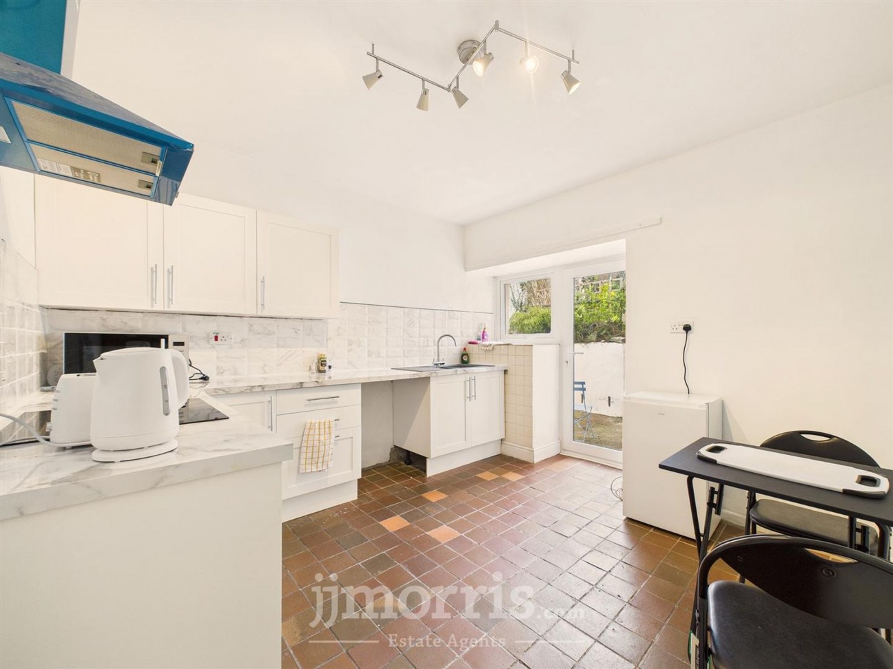 Tower Hill, Tower House Tower Hill, SA65