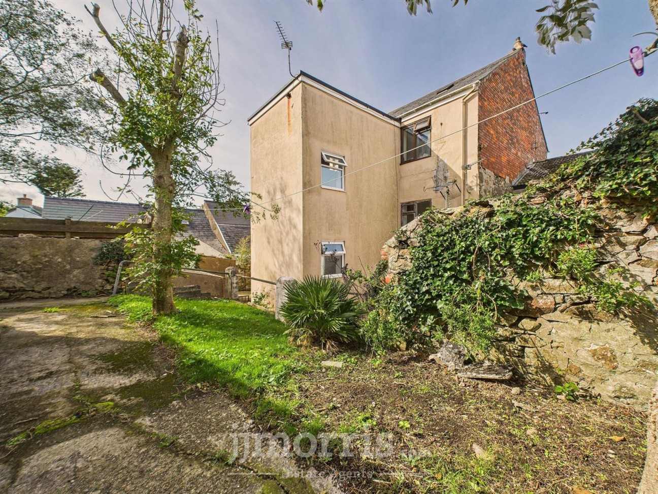 Tower Hill, Tower House Tower Hill, SA65