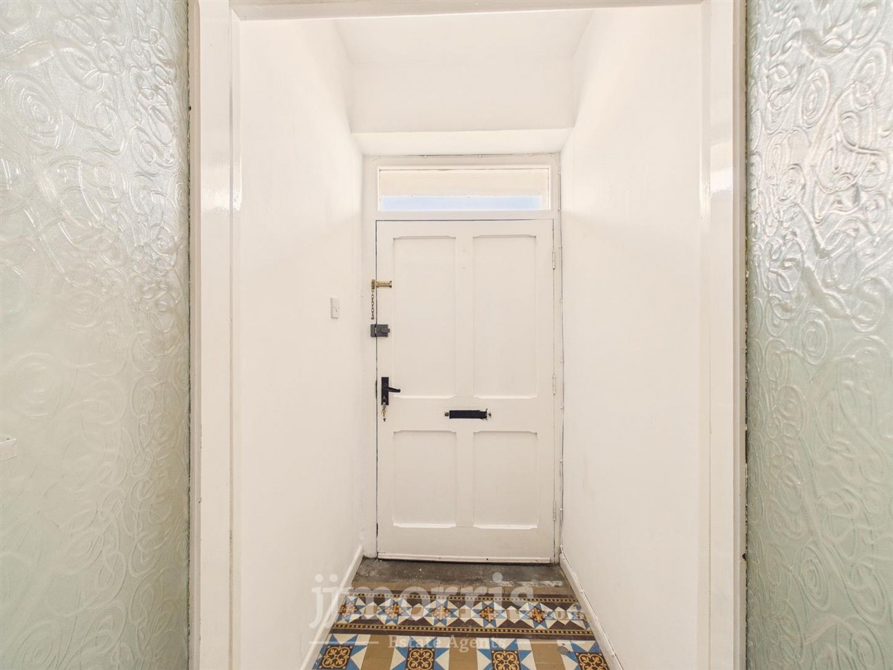 Tower Hill, Tower House Tower Hill, SA65