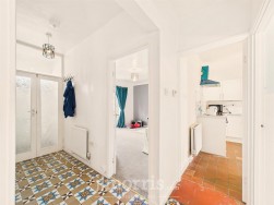 Tower Hill, Tower House Tower Hill, SA65