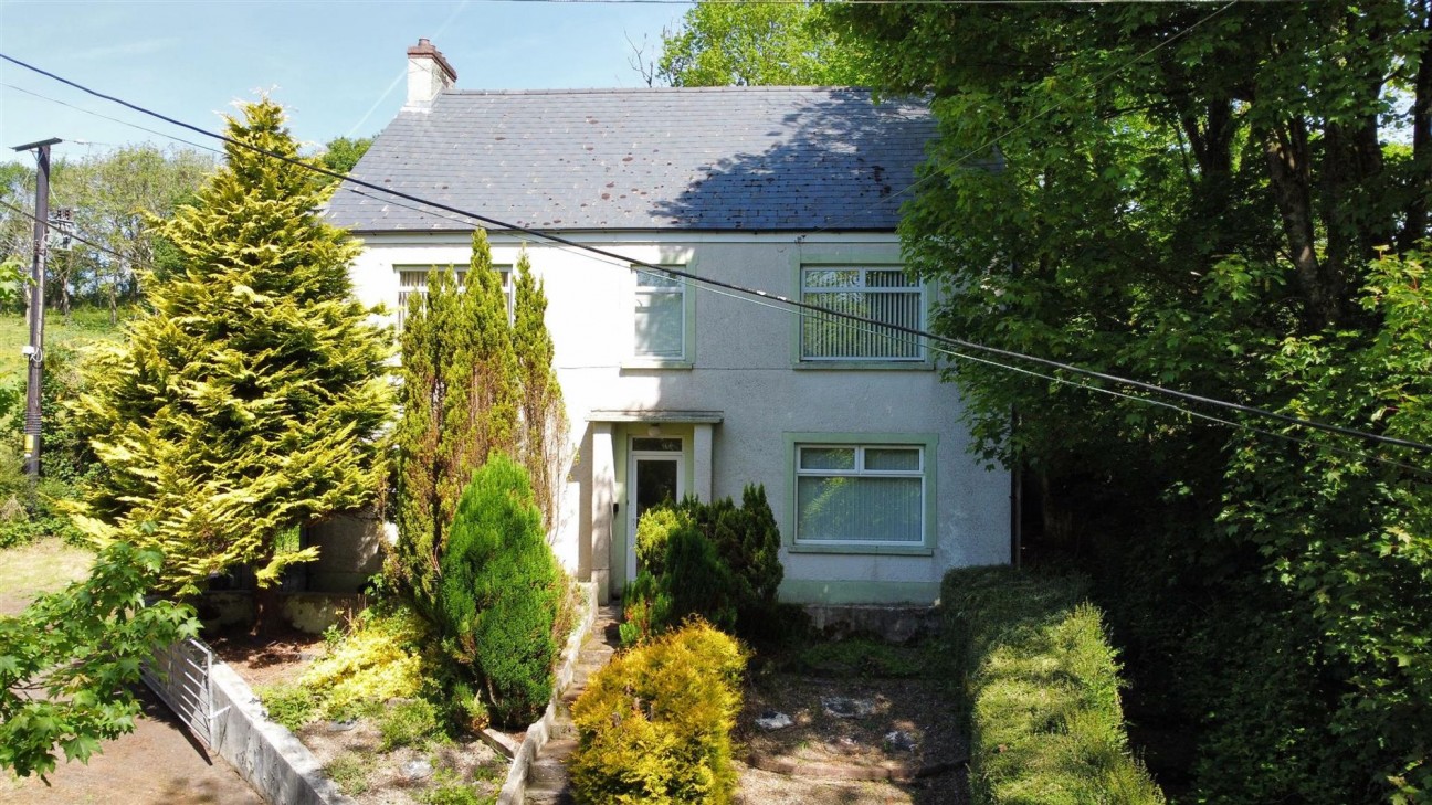 Trecwn, Haverfordwest, SA62