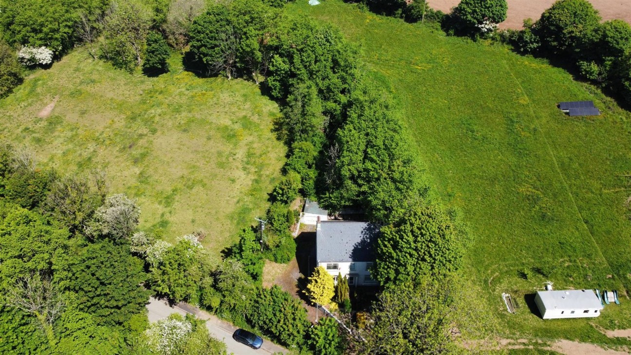 Trecwn, Haverfordwest, SA62