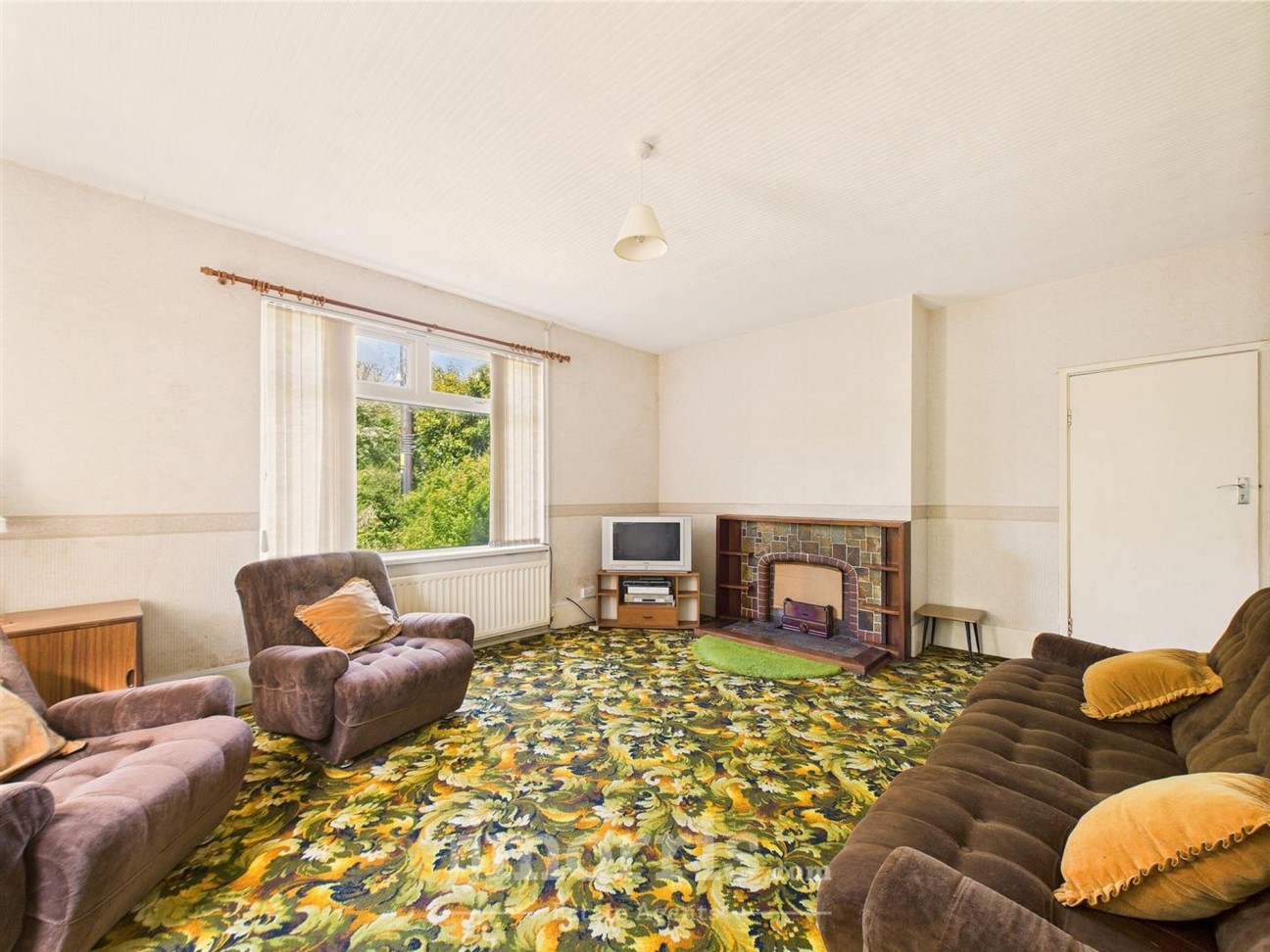 Trecwn, Haverfordwest, SA62