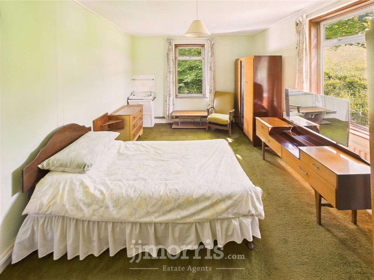 Trecwn, Haverfordwest, SA62