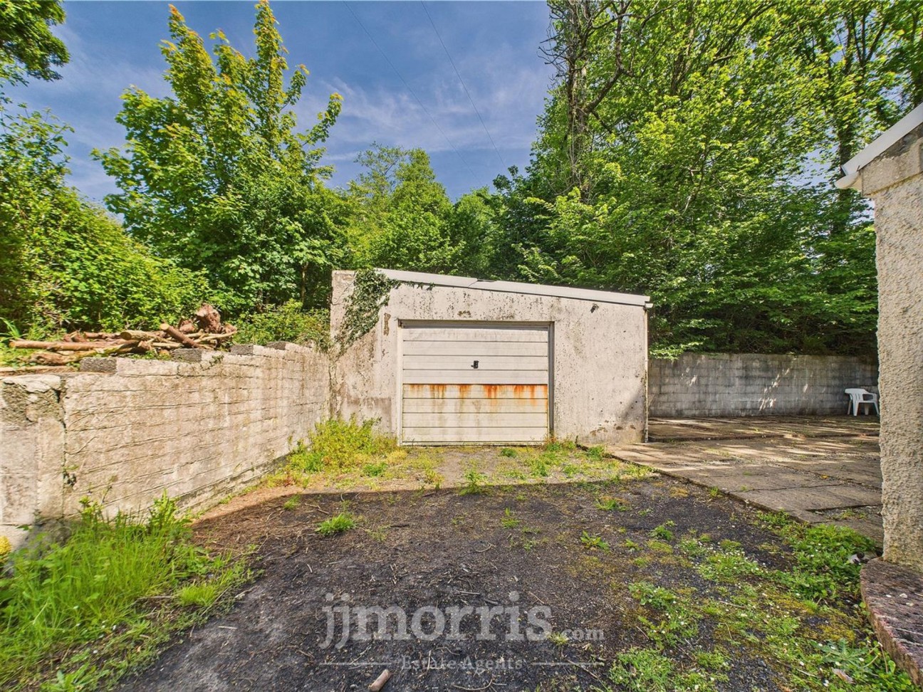 Trecwn, Haverfordwest, SA62