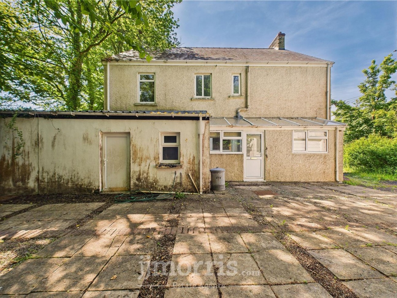 Trecwn, Haverfordwest, SA62