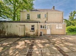 Trecwn, Haverfordwest, SA62