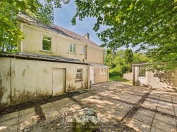 Trecwn, Haverfordwest, SA62