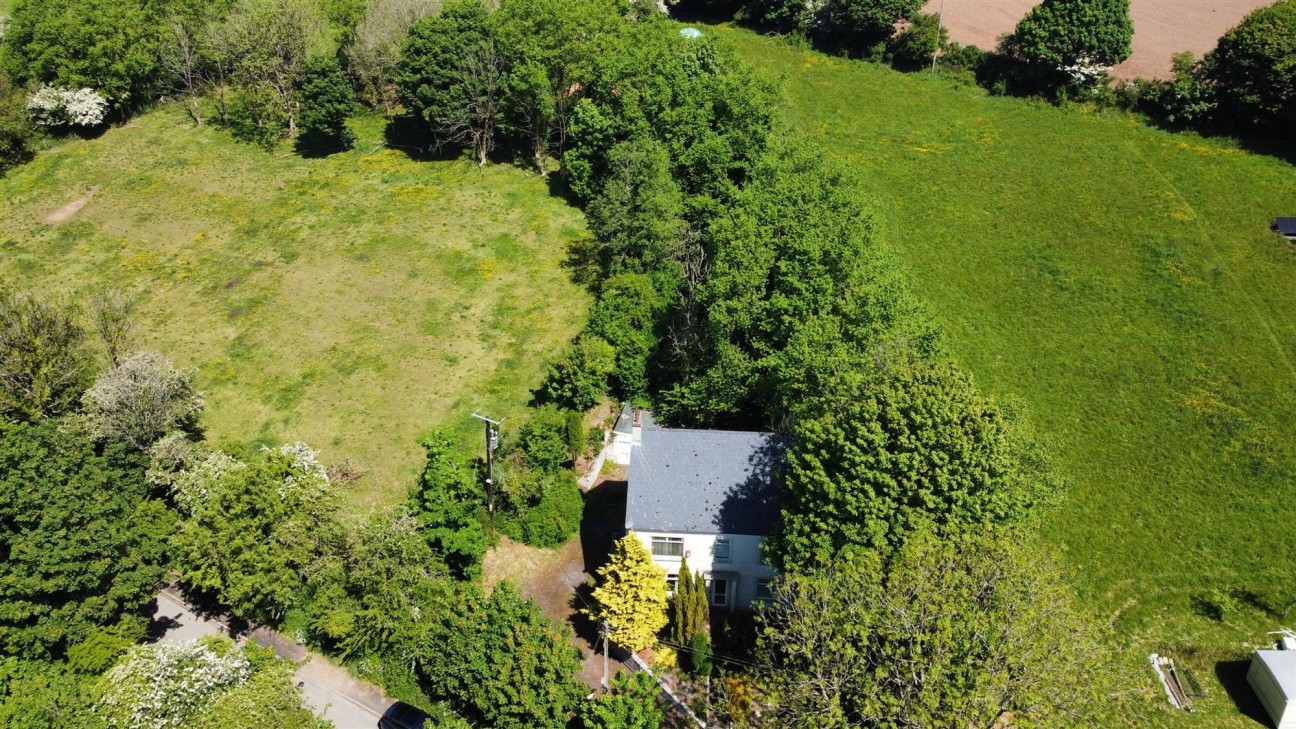 Trecwn, Haverfordwest, SA62