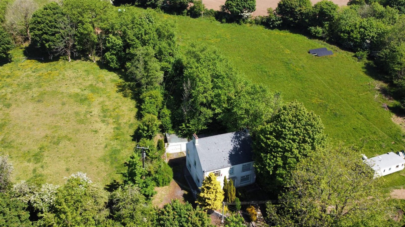 Trecwn, Haverfordwest, SA62