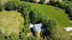 Trecwn, Haverfordwest, SA62