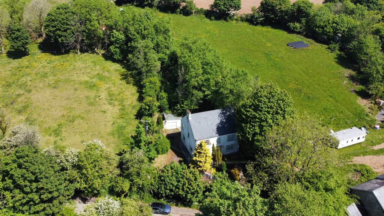 Trecwn, Haverfordwest, SA62