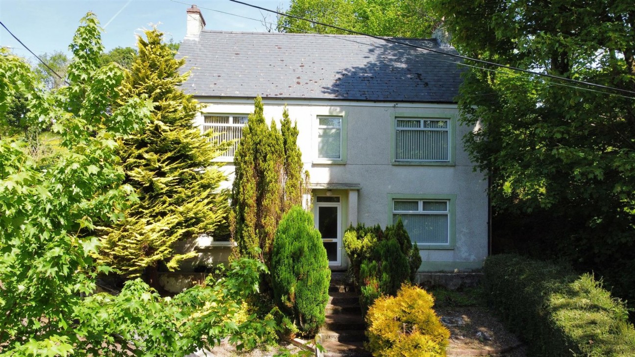 Trecwn, Haverfordwest, SA62
