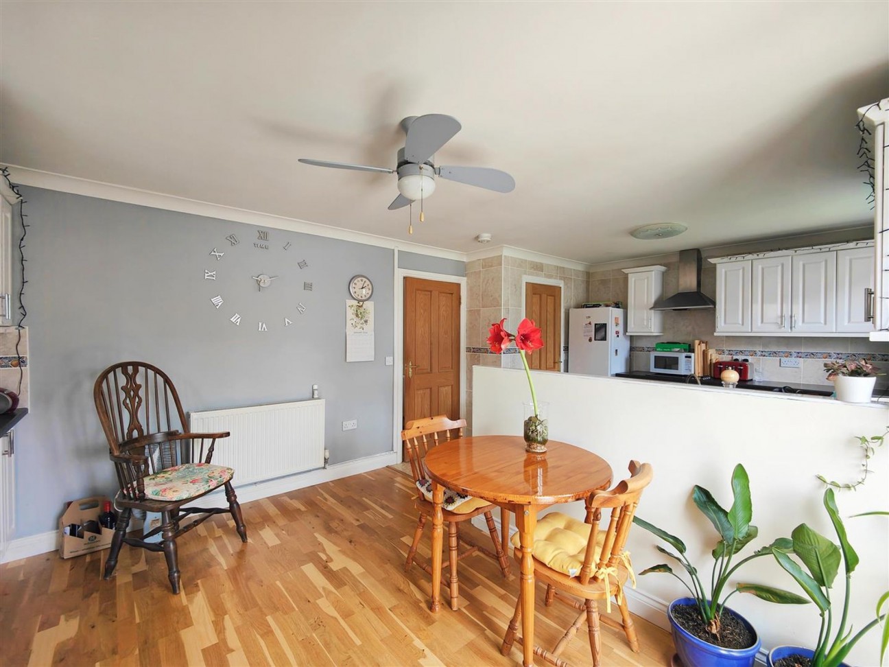 Craig Las, Letterston, SA62