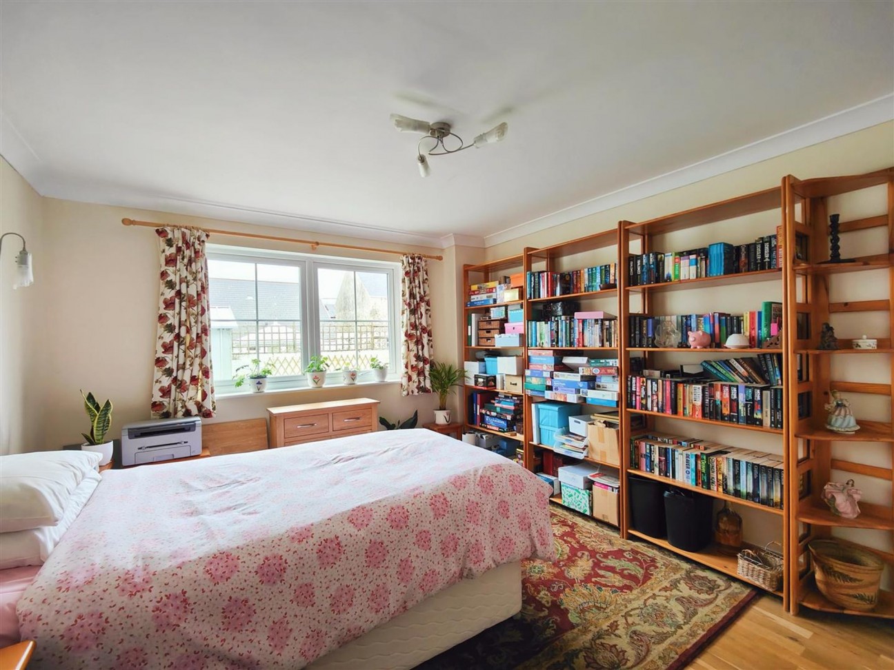 Craig Las, Letterston, SA62