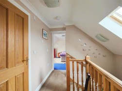 Craig Las, Letterston, SA62