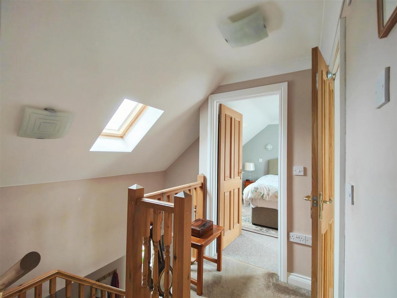 Craig Las, Letterston, SA62