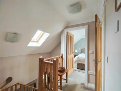 Craig Las, Letterston, SA62