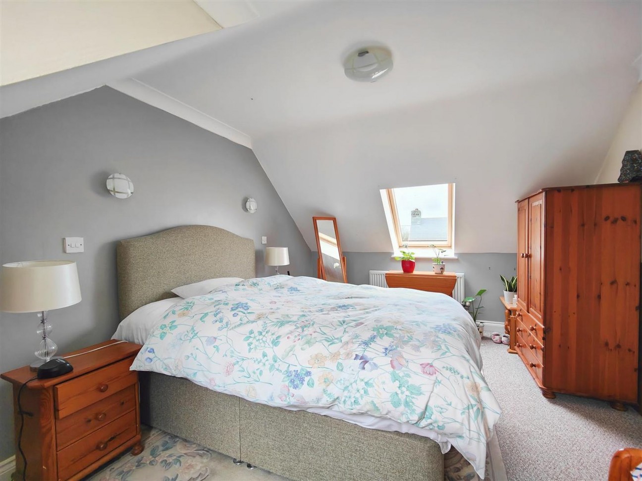 Craig Las, Letterston, SA62