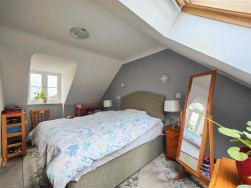 Craig Las, Letterston, SA62