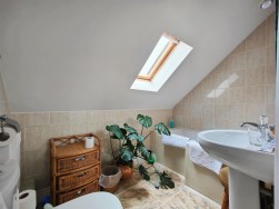 Craig Las, Letterston, SA62