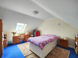 Craig Las, Letterston, SA62