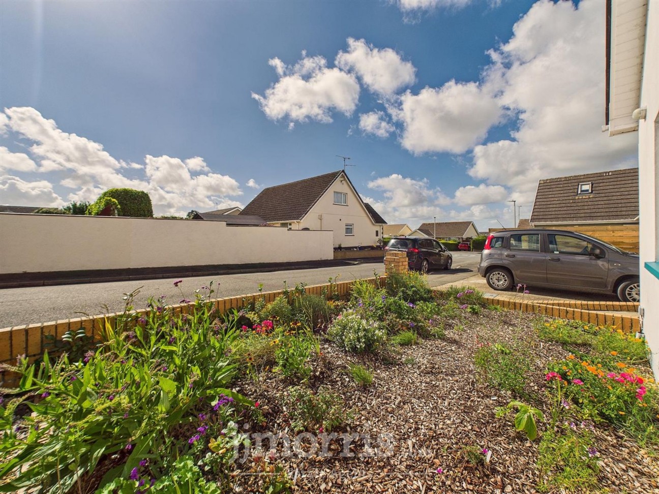 Craig Las, Letterston, SA62