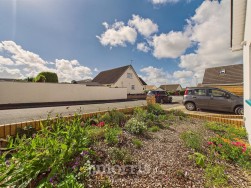 Craig Las, Letterston, SA62