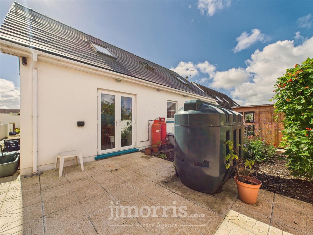 Craig Las, Letterston, SA62