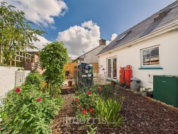 Craig Las, Letterston, SA62