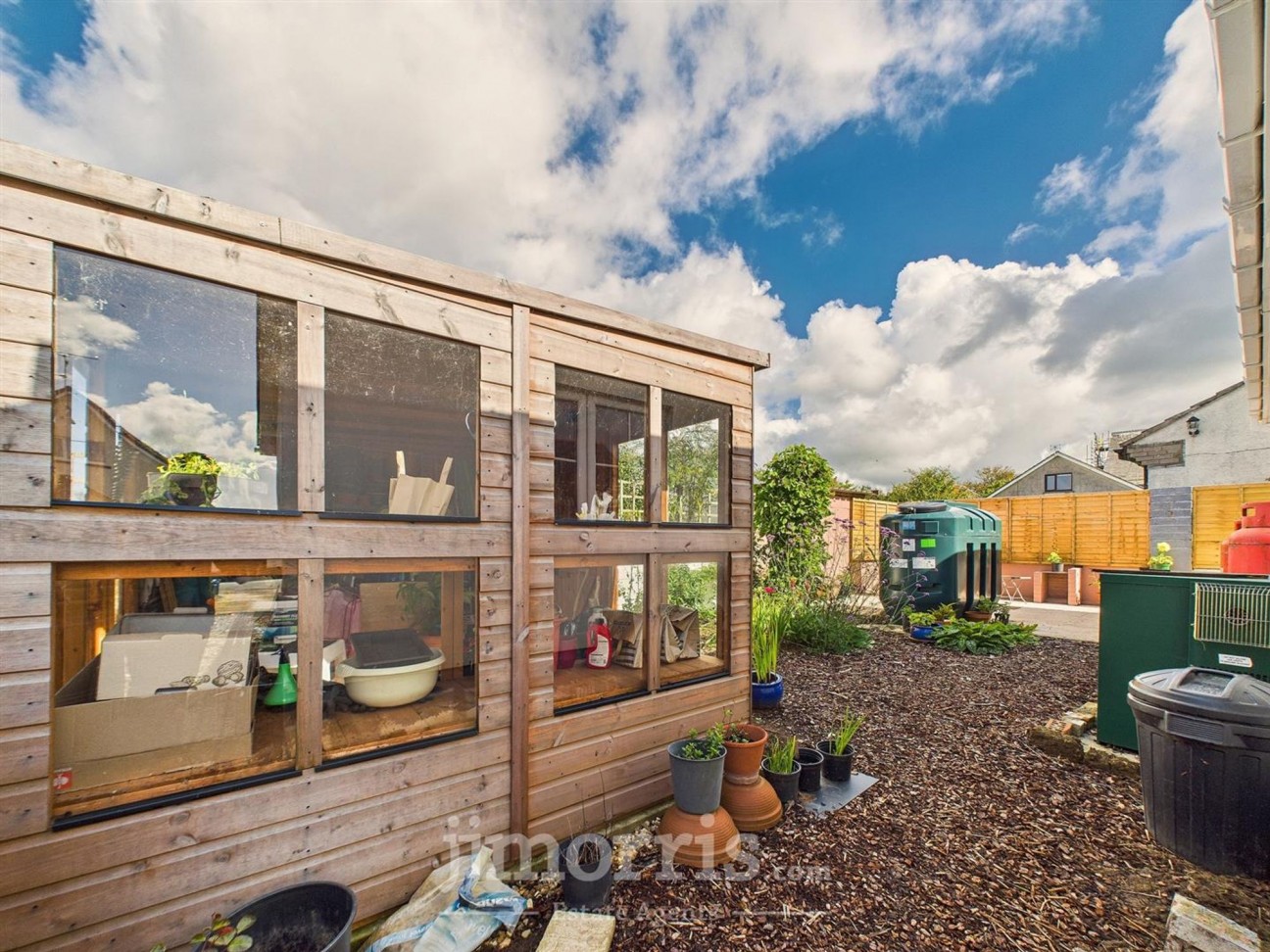 Craig Las, Letterston, SA62